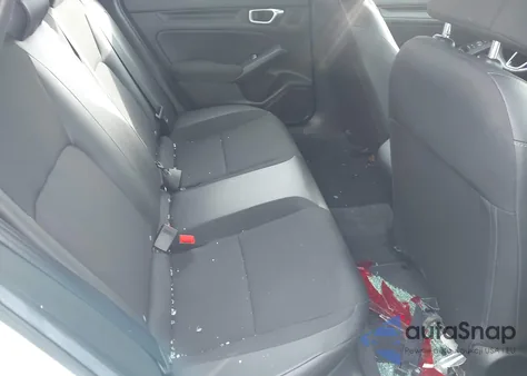 2024 Honda Civic Sport из США, поврежденный, VIN 2HGFE2F52RH526215